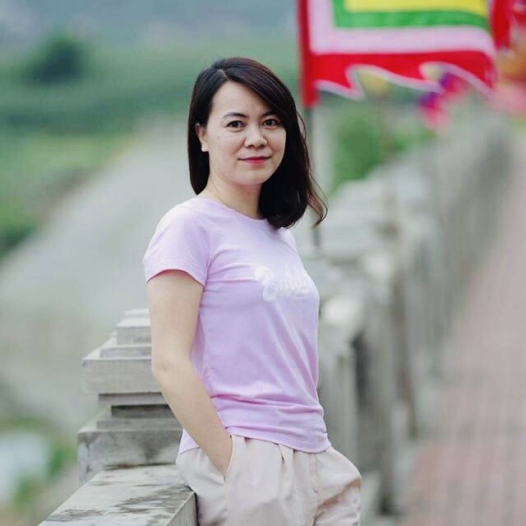   Mai Thị Hạnh